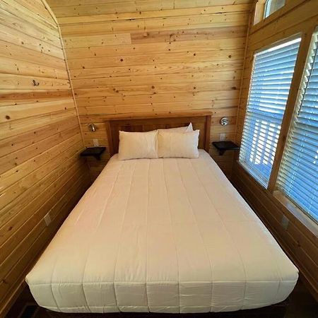 065 Star Gazing Tiny Home Nr Grand Canyon South Rim Sleeps 8 발리 외부 사진