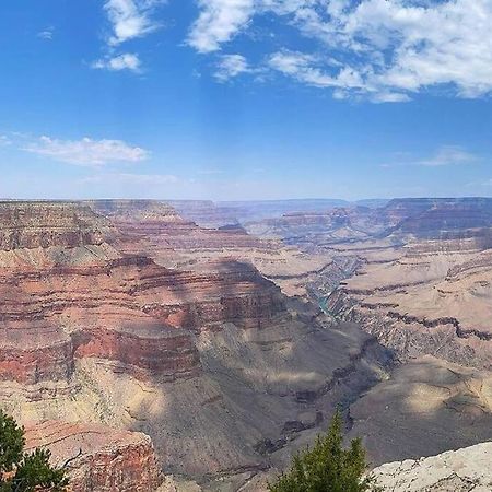 065 Star Gazing Tiny Home Nr Grand Canyon South Rim Sleeps 8 발리 외부 사진