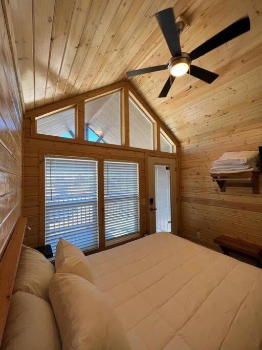 065 Star Gazing Tiny Home Nr Grand Canyon South Rim Sleeps 8 발리 외부 사진