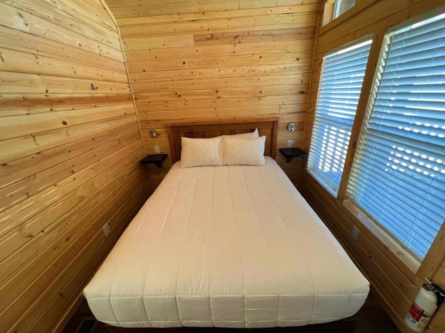 065 Star Gazing Tiny Home Nr Grand Canyon South Rim Sleeps 8 발리 외부 사진
