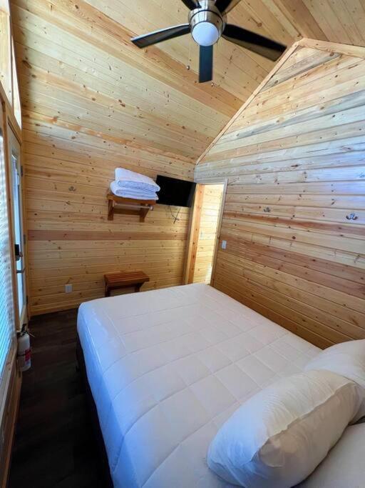 065 Star Gazing Tiny Home Nr Grand Canyon South Rim Sleeps 8 발리 외부 사진