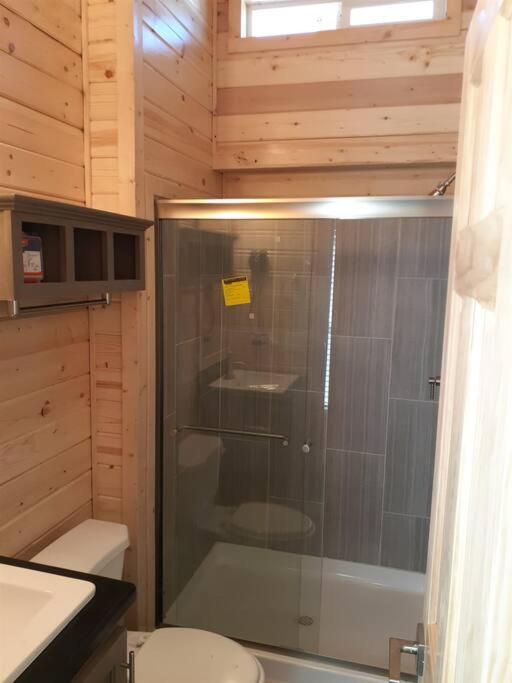 065 Star Gazing Tiny Home Nr Grand Canyon South Rim Sleeps 8 발리 외부 사진