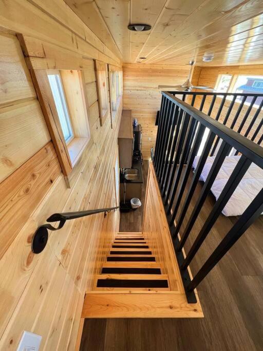 065 Star Gazing Tiny Home Nr Grand Canyon South Rim Sleeps 8 발리 외부 사진