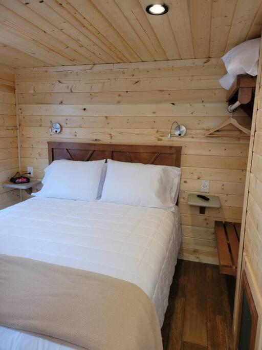 065 Star Gazing Tiny Home Nr Grand Canyon South Rim Sleeps 8 발리 외부 사진