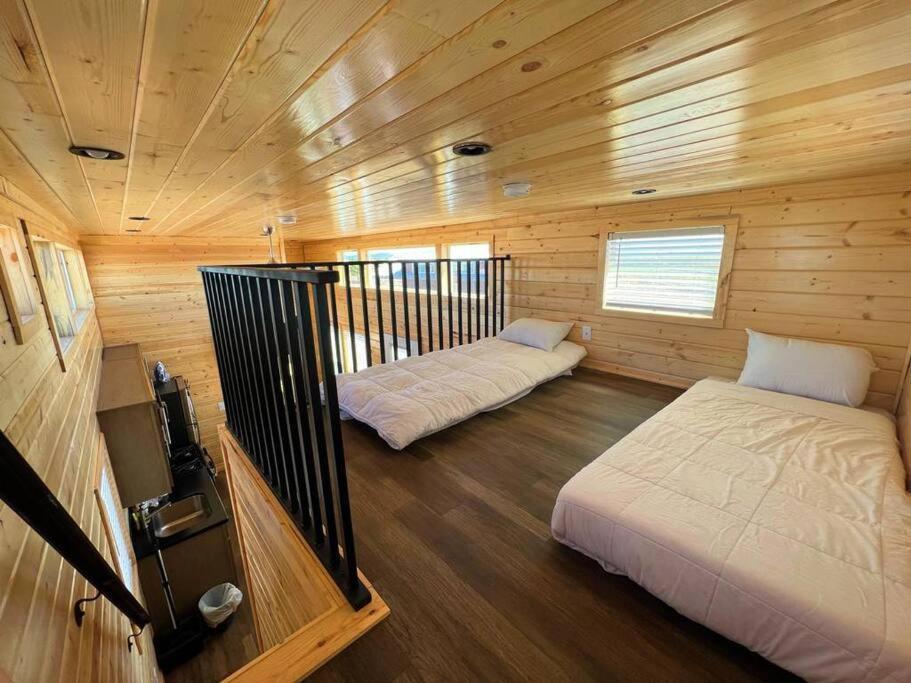 065 Star Gazing Tiny Home Nr Grand Canyon South Rim Sleeps 8 발리 외부 사진