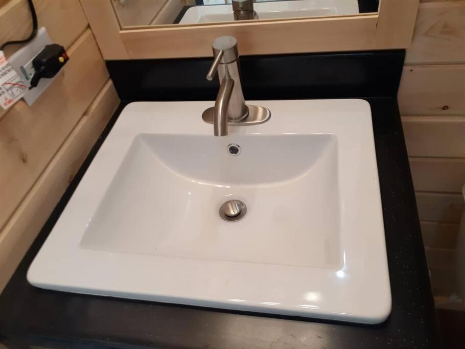 065 Star Gazing Tiny Home Nr Grand Canyon South Rim Sleeps 8 발리 외부 사진