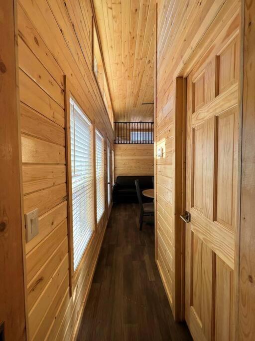 065 Star Gazing Tiny Home Nr Grand Canyon South Rim Sleeps 8 발리 외부 사진