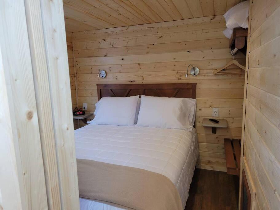 065 Star Gazing Tiny Home Nr Grand Canyon South Rim Sleeps 8 발리 외부 사진