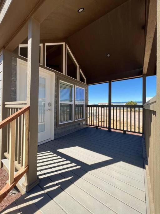 065 Star Gazing Tiny Home Nr Grand Canyon South Rim Sleeps 8 발리 외부 사진