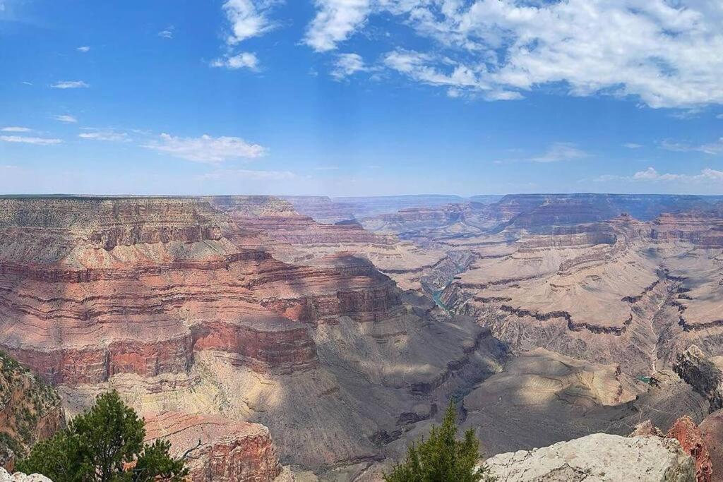 065 Star Gazing Tiny Home Nr Grand Canyon South Rim Sleeps 8 발리 외부 사진