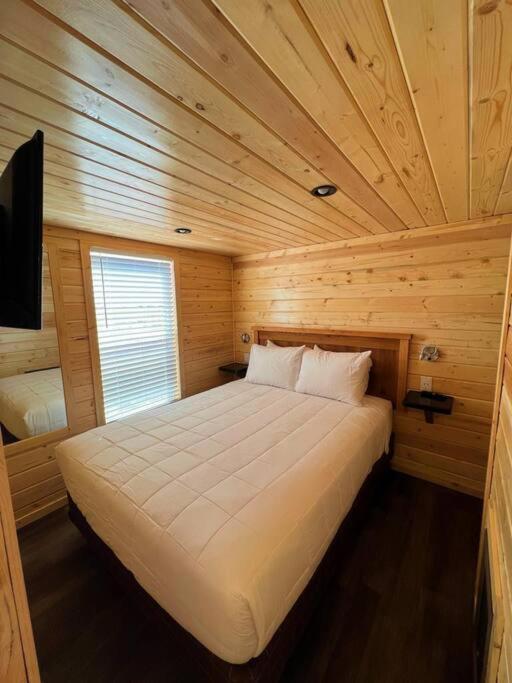 065 Star Gazing Tiny Home Nr Grand Canyon South Rim Sleeps 8 발리 외부 사진